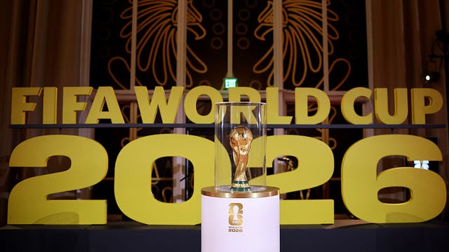 World Cup 2026 tickets: Fans slam FIFA's new pricing strategy as tournament availability lingers