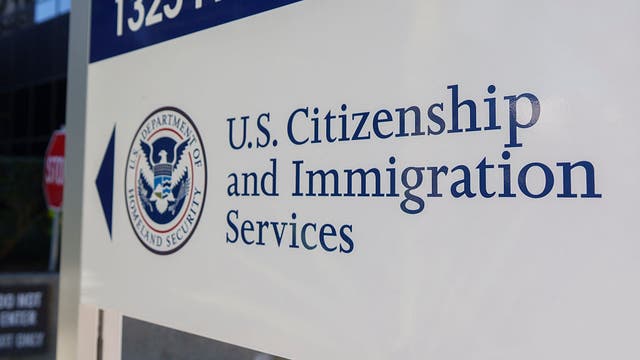 Trump administration orders green card applicants to leave the US, apply from their home countries