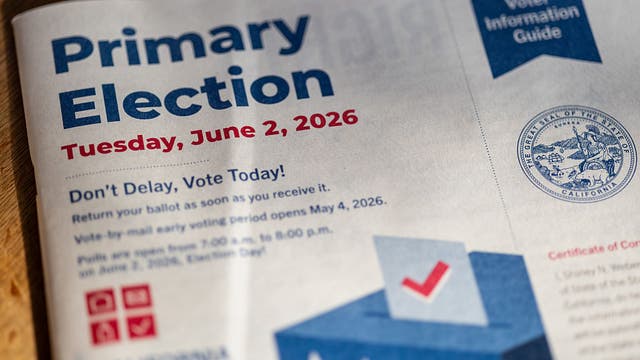 Jewish Federation denounces "vile" antisemitic tropes in official California voter guide