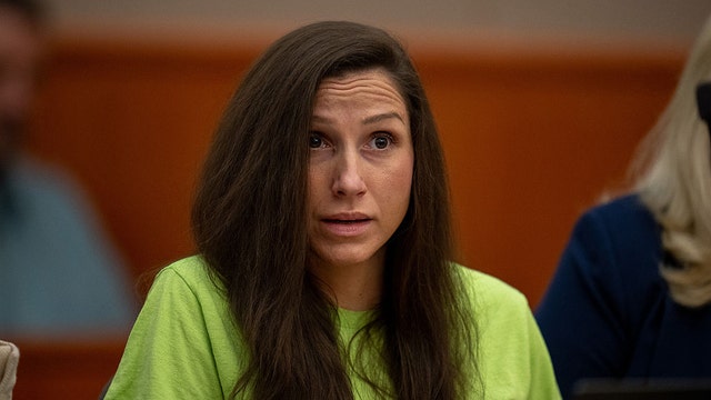 Children’s grief author Kouri Richins sentenced to life for husband’s fentanyl murder