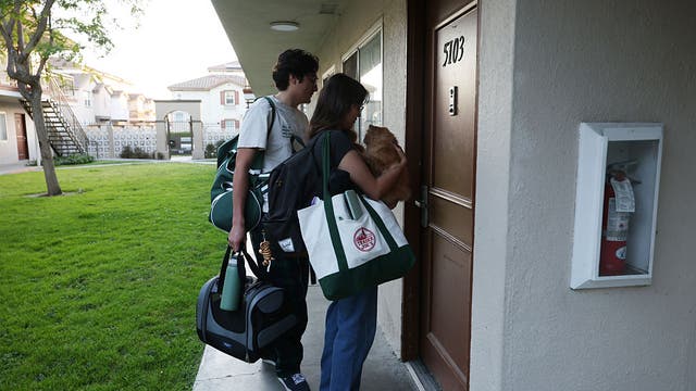 LIVE: All evacuation orders lifted after Garden Grove chemical plant explosion threat defused