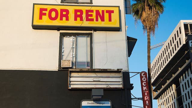 LA unveils interactive 'Top 100 Problem Rental Properties' tracker for housing violations