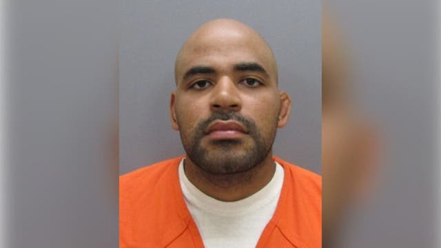 Hesperia High School wrestling coach arrested for alleged lewd acts with a child