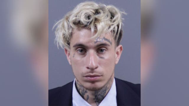 Thousand Oaks man accused of labor trafficking 14-year-old in clothing resale scheme
