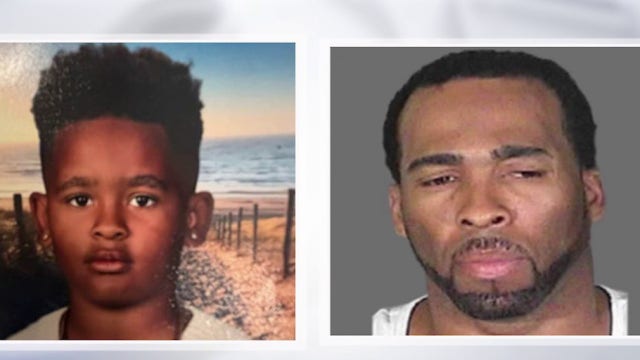 Search underway for missing 7-year-old Santa Monica boy