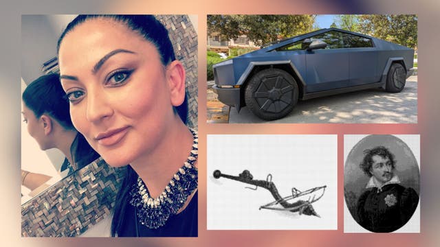 California doctor convicted in $45M Medicare fraud that funded lavish trips, $12K antique crossbow