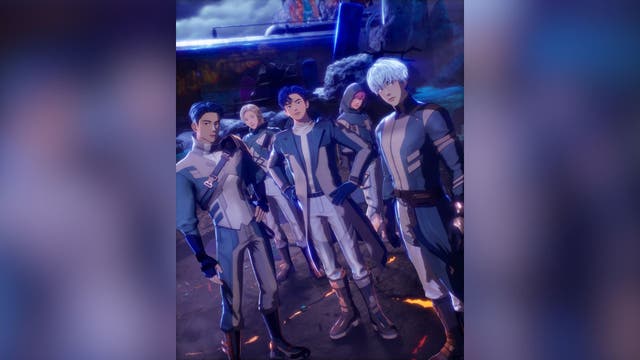 PLAVE continues expanding universe with Caligo Pt. 2 comeback
