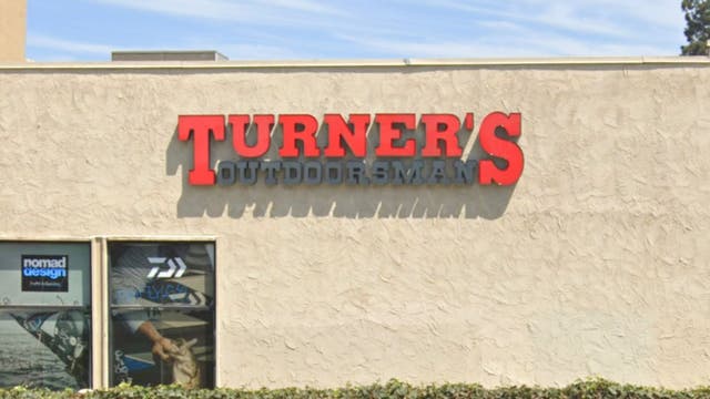 Hahn demands probe of Torrance gun store linked to White House Correspondents' Dinner shooting