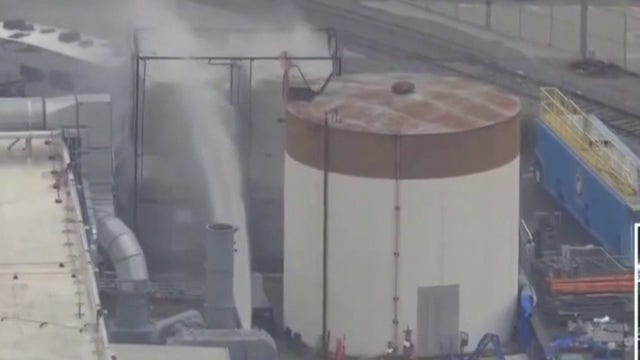 LIVE UPDATES: Garden Grove chemical crisis reaches 6th day