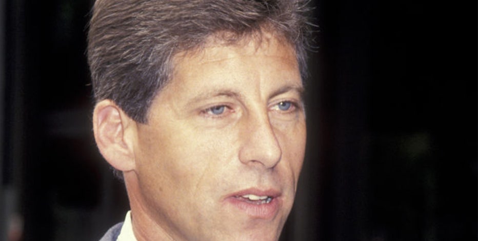 Mark Fuhrman, former LA detective at center of OJ Simpson murder trial, dies at 74