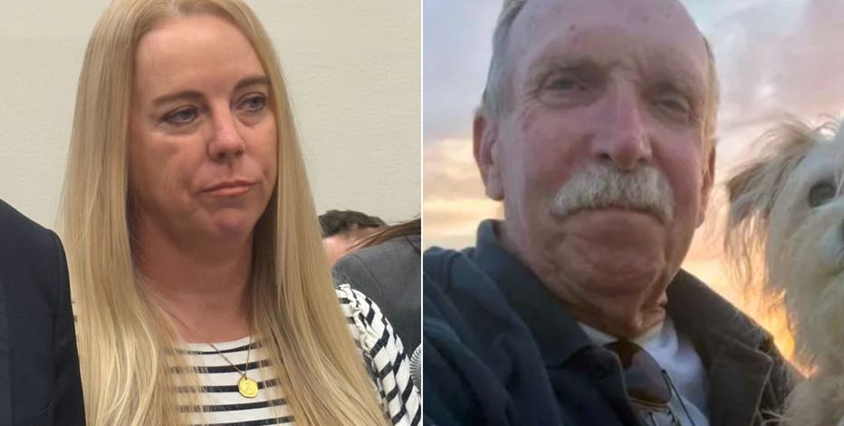 OC mother faces manslaughter charges after son's e-motorcycle kills Vietnam veteran