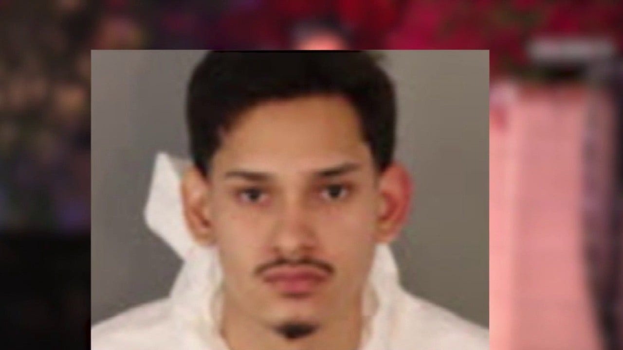1 dead, 4 hurt after driver intentionally drives into Riverside crowd, police say