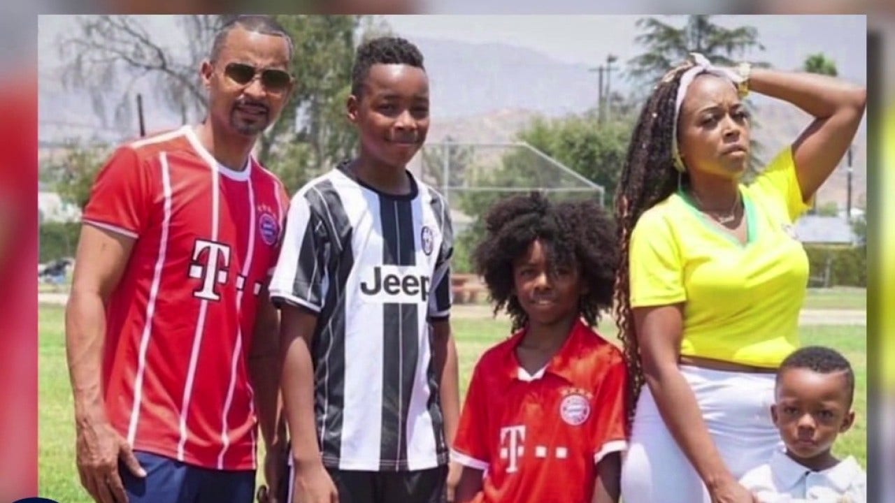 From Belize to LA: How the FIFA World Cup unites one local soccer family