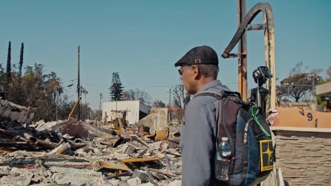 New documentary explores Eaton Fire aftermath, threat to Altadena’s historic Black community