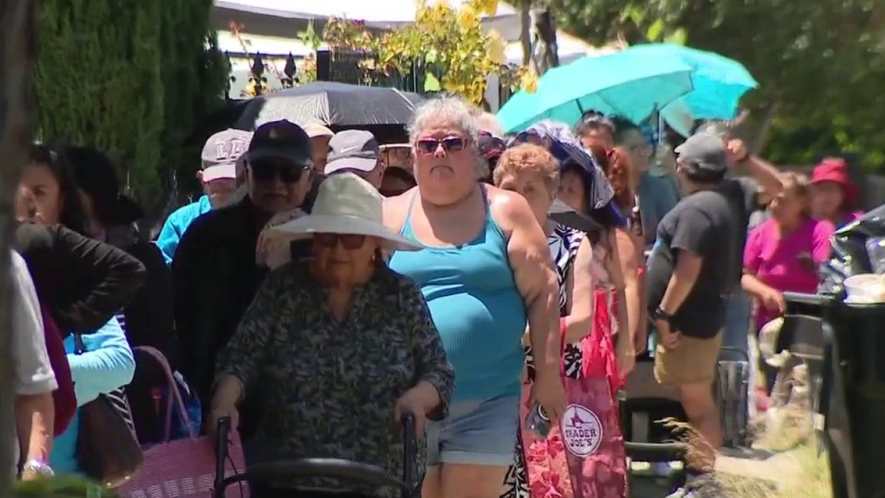 New CalFresh work requirements to impact 200,000 Los Angeles County residents
