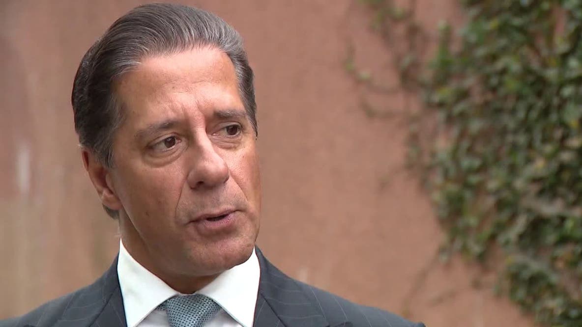 LAUSD Superintendent Alberto Carvalho to resign amid FBI investigation