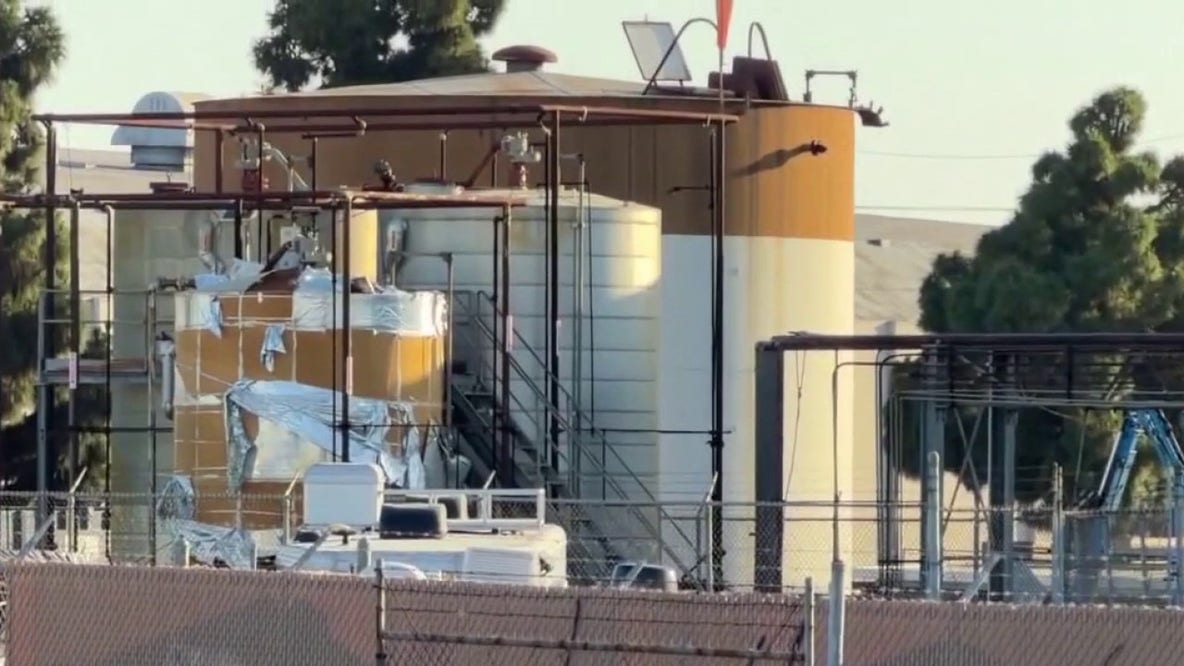 GKN Aerospace chemical removal delayed again; Garden Grove council demands answers