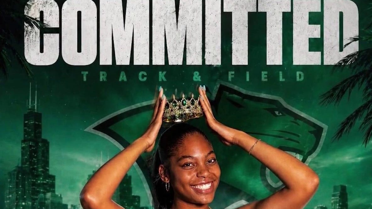 Community honors Inglewood teen athlete after school allegedly bans her from graduation, prom