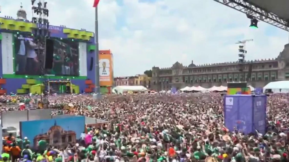 Free World Cup watch parties announced across LA, Orange counties for Thursday matches