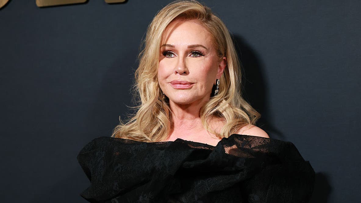 Kathy Hilton out as WeHo Pride Grand Marshal following community backlash