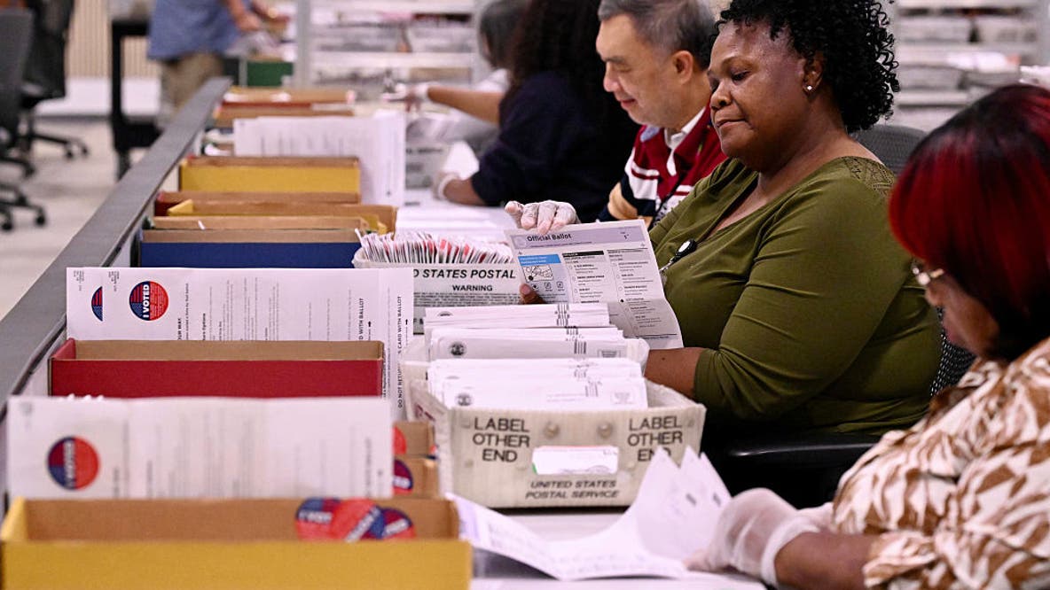 Live California election results 2026: Tracking the governor and LA mayoral primaries