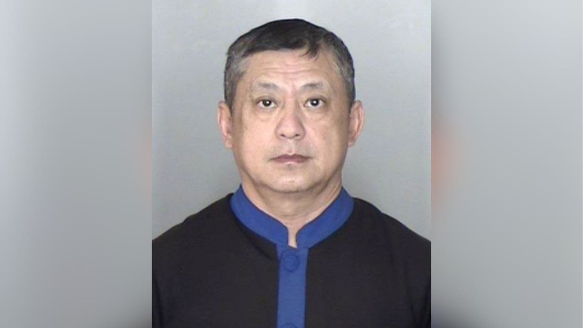 California cult leader gets 225 years for raping followers