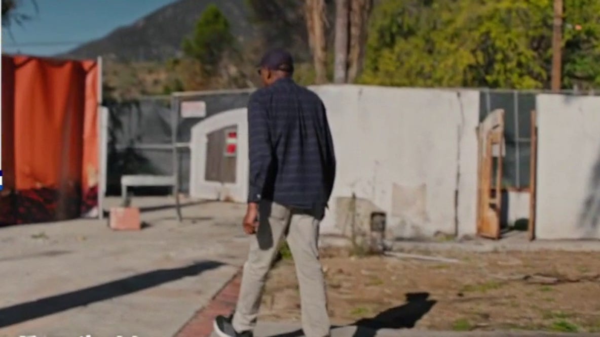 New documentary explores Eaton Fire aftermath, threat to Altadena’s historic Black community