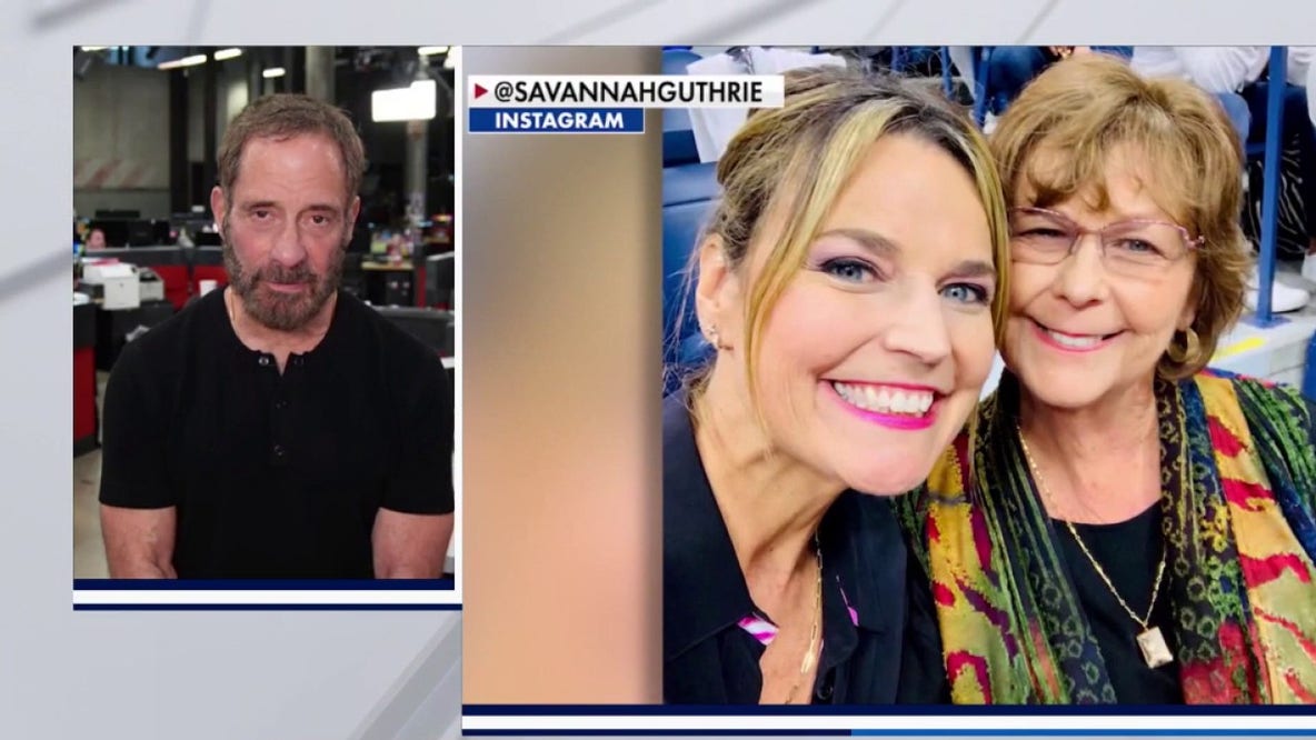 Nancy Guthrie case: Tipster demands one Bitcoin for video and location of kidnappers, TMZ reports