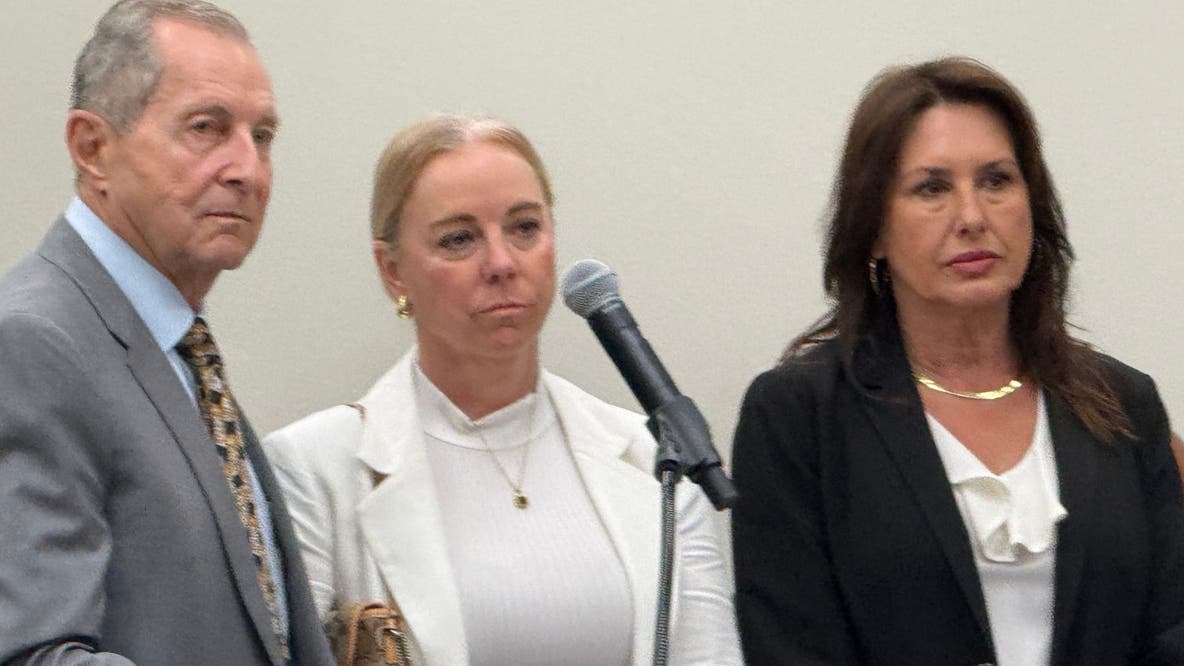 OC mother faces arraignment for manslaughter after son's e-motorcycle crash kills Vietnam vet