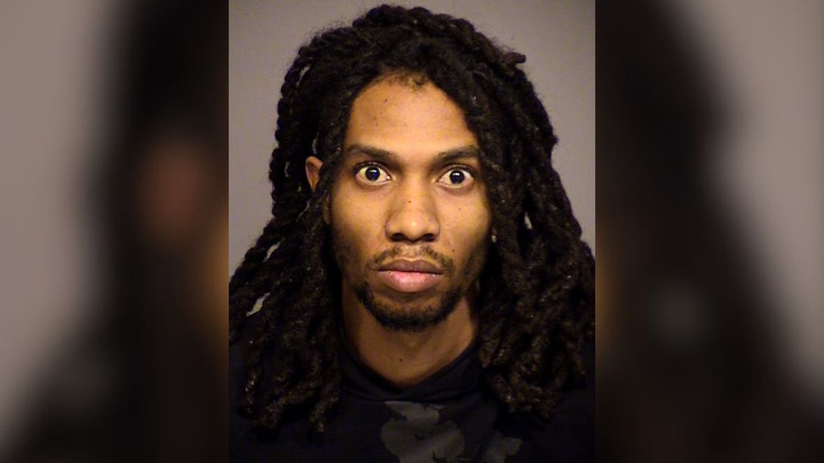LA County gang member on parole sentenced for Ventura County fentanyl sales