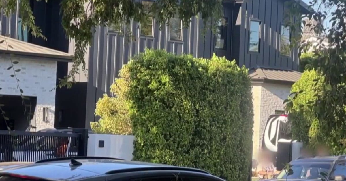 Encino homeowner denies allegations of adult content being filmed at property