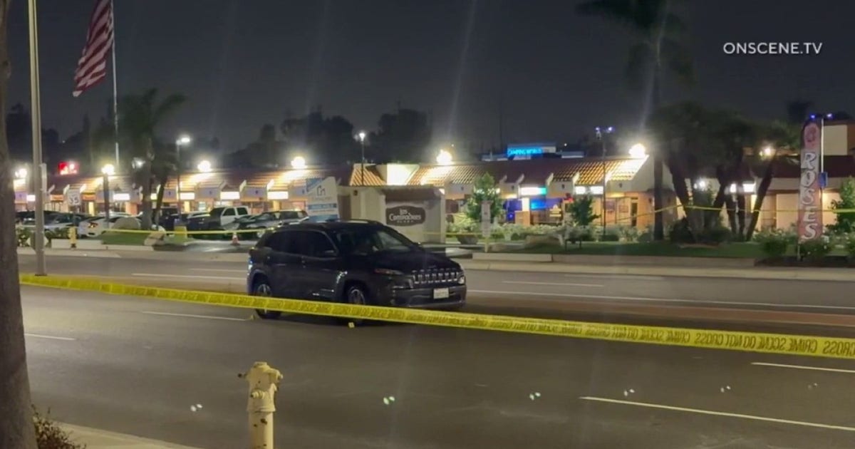 1-year-old boy dies after falling from moving vehicle in Colton