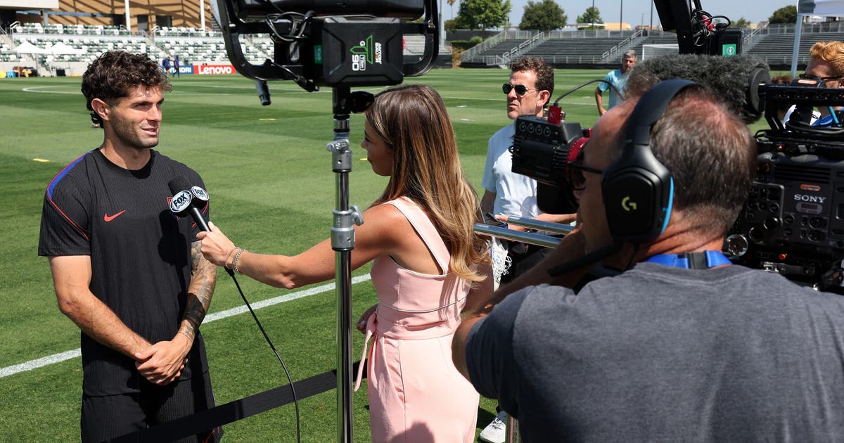 USMNT chases perfect World Cup group stage finish in LA Stadium finale vs. Türkiye