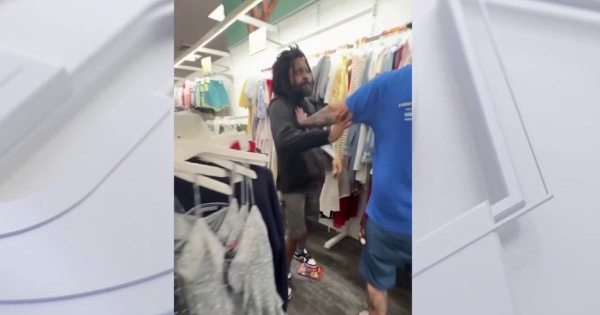 Simi Valley Target attack: Man charged with attempted murder after random assault on shopper