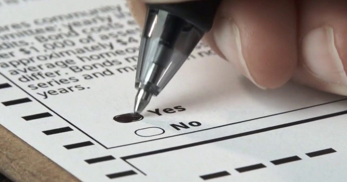 Los Angeles voters could decide whether noncitizens can fill ballot in city elections