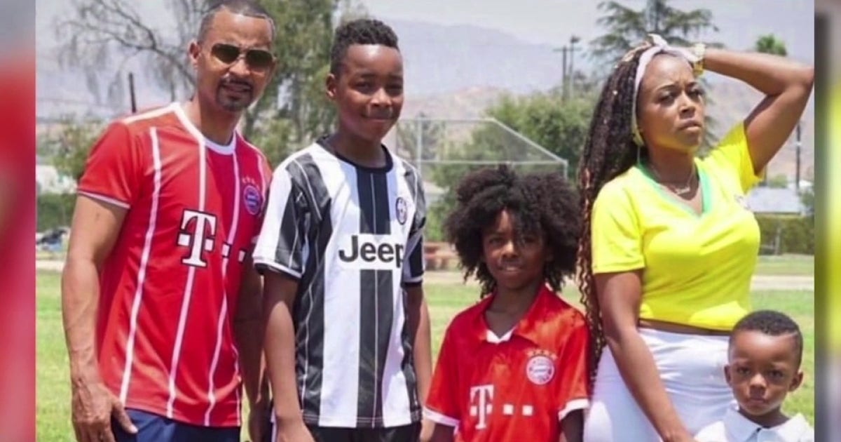 From Belize to LA: How the FIFA World Cup unites one local soccer family