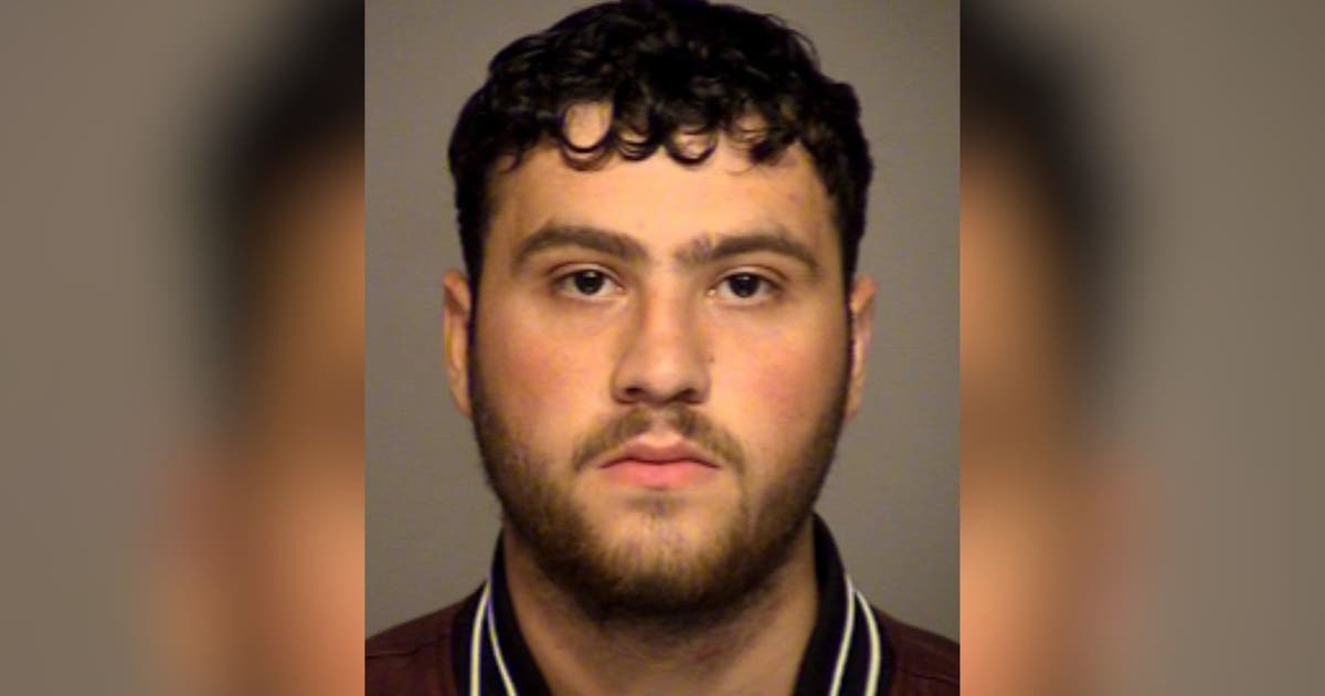Oxnard man sentenced to 3 years in prison for 108 mph crash that killed 2
