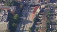 101 Freeway in Boyle Heights closed for hours after shooting