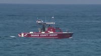 Search underway for missing girl swept into ocean in Laguna Beach