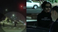 2 suspects arrested following bizarre burglary attempt in Canoga Park