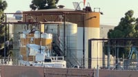 GKN Aerospace chemical removal delayed again; Garden Grove council demands answers