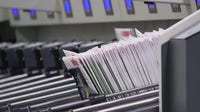 LA County continues counting more than 700,000 outstanding ballots as Trump slams election process