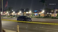1-year-old boy dies after falling from moving vehicle in Colton