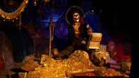 Disneyland's Pirates of the Caribbean reopens with a high-tech twist
