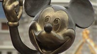Disneyland-themed license plates one step closer in California