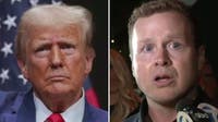 Trump urges Spencer Pratt to fight 'rigged' LA mayoral election: 'He shouldn't go away quietly'