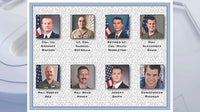 Edwards Air Force Base releases names of 8 crew members killed in B-52 bomber crash