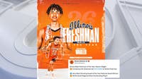 LA Clippers select former Illinois guard Keaton Wagler with No. 5 pick in 2026 NBA Draft