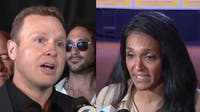 Angelenos react to Nithya Raman surging past Spencer Pratt in battle for No. 2 spot in LA mayor's race