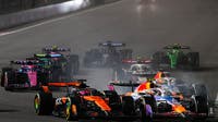 Formula 1 solidifies Las Vegas future with historic 10-year extension through 2037